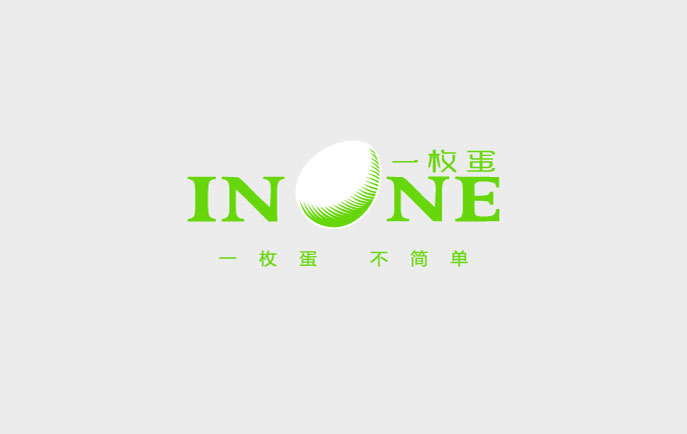 一枚蛋